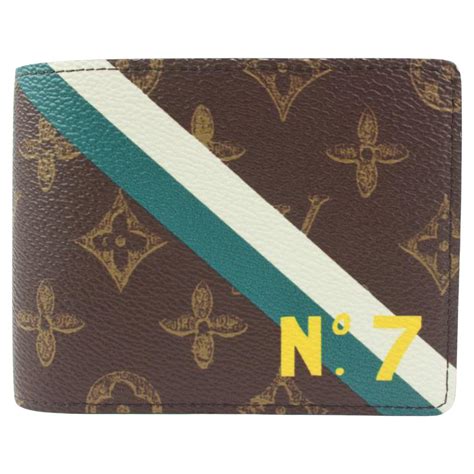 louis vuitton virgil wallet|Louis Vuitton wallet price original.